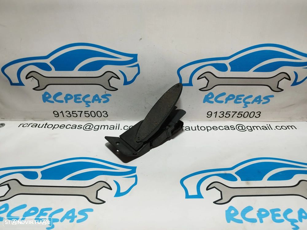PEDAL PEDALEIRA ACELARADOR MINI 12037313DE MINI R60 R61 BMW 3 F30 F80 - 1
