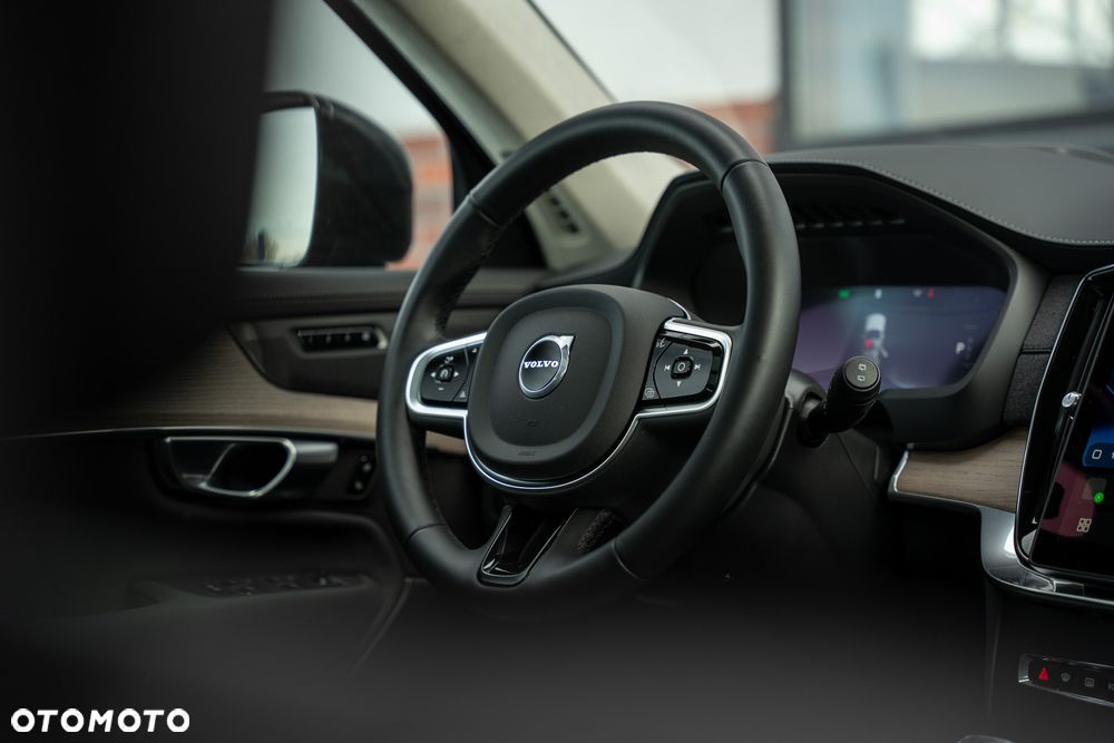 Volvo XC 90 T8 AWD Plus Dark - 29
