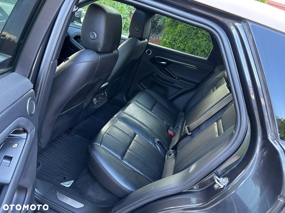 Land Rover Range Rover Evoque 1.5 P300e PHEV Bronze Collection - 12