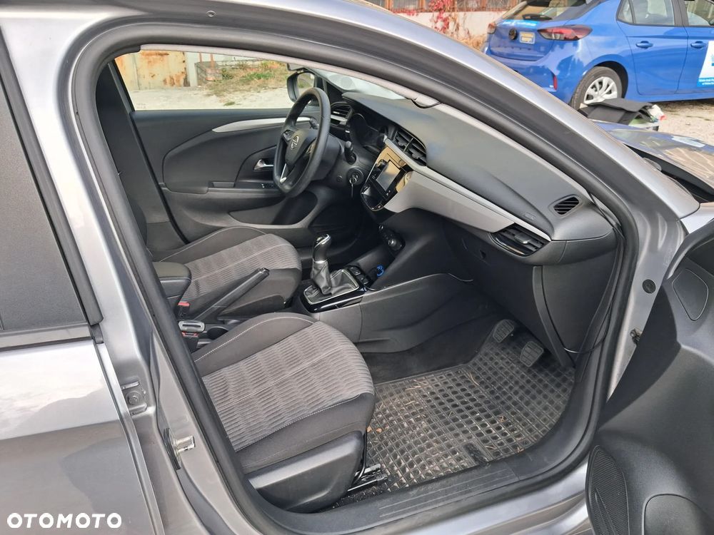 Opel Corsa - 10