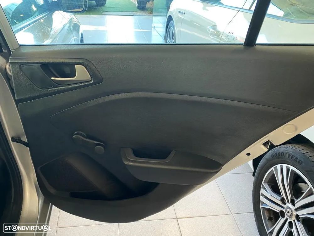 Hyundai i20 1.2 Access Plus - 12