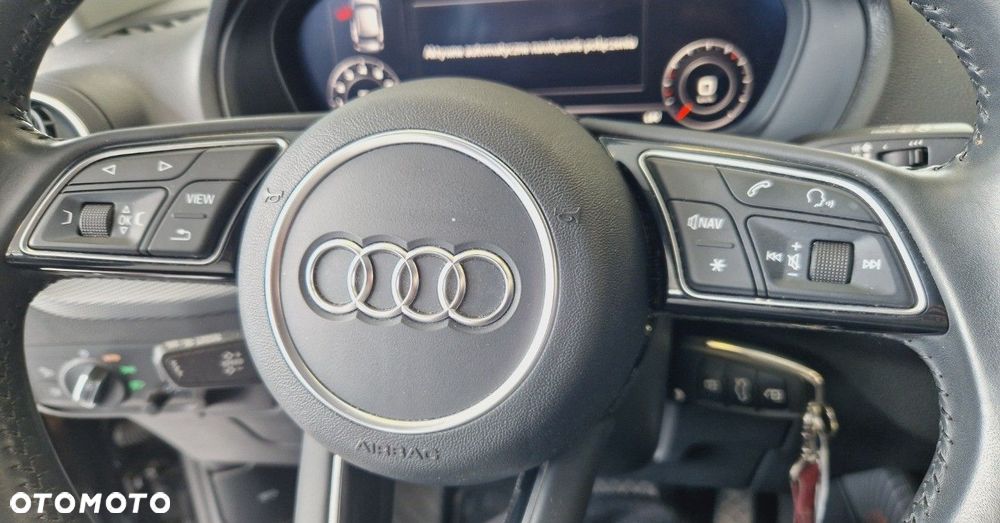 Audi Q2 35 TFSI S Line S tronic - 2