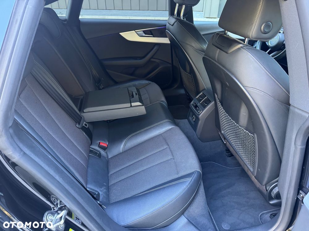 Audi A5 Sportback null - 22