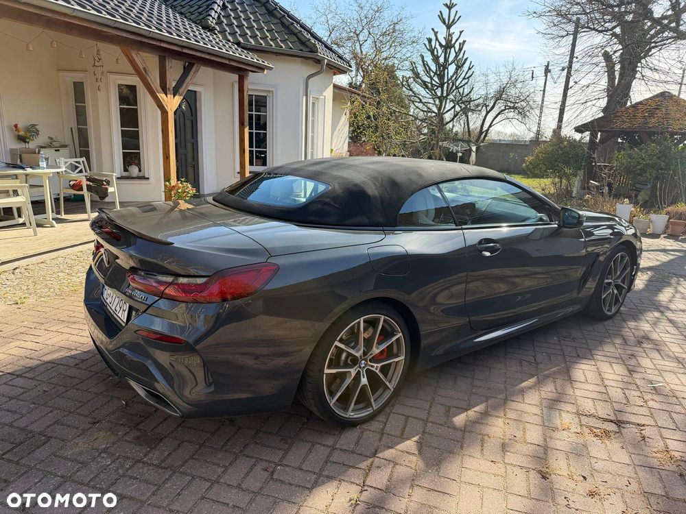 BMW Seria 8 - 19
