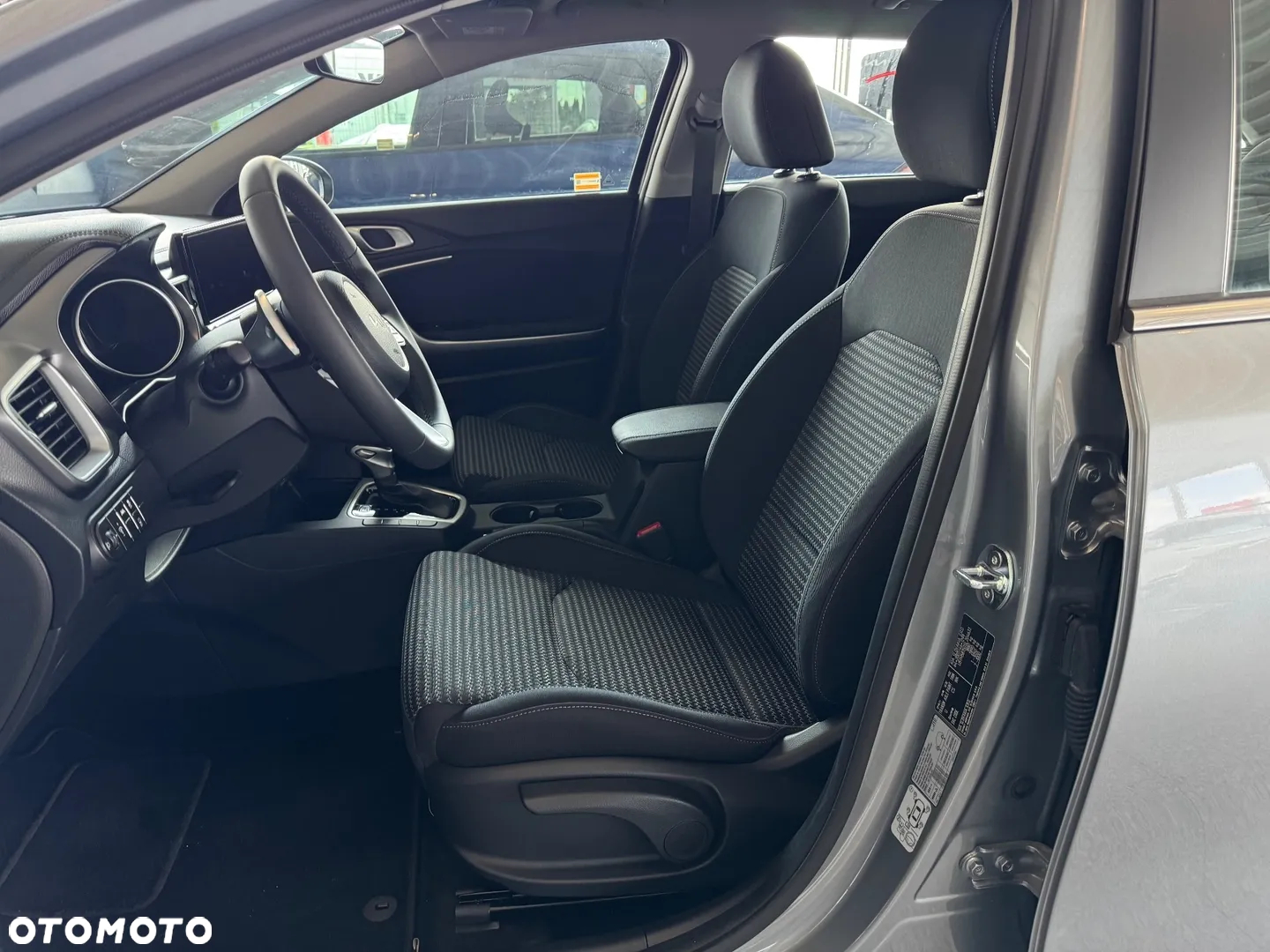 Kia Ceed 1.5 T-GDI M DCT - 8