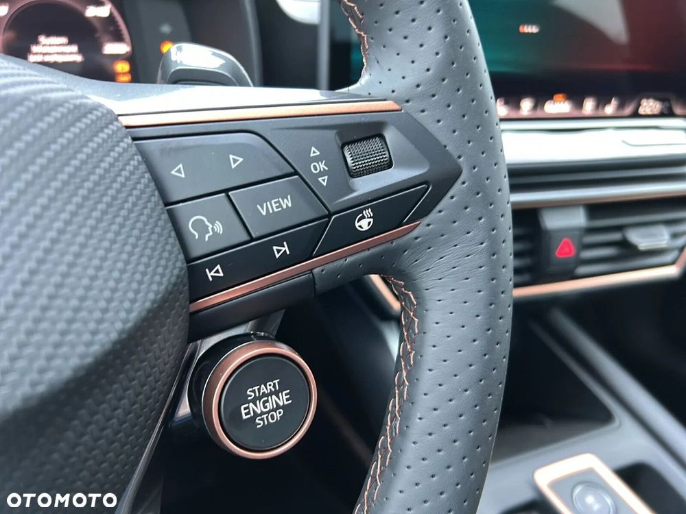 Cupra Formentor - 14