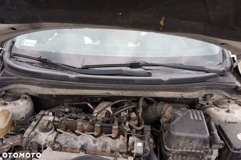 MECHANIZM WYCIERACZEK PRZEDNICH SILNICZEK CEED I LIFT 981001H000 981101H000 981201H000 KIA 2009-2012 - 1