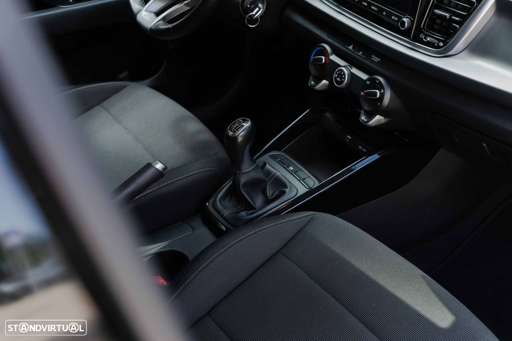 Kia Rio 1.0 T-GDi Move - 22