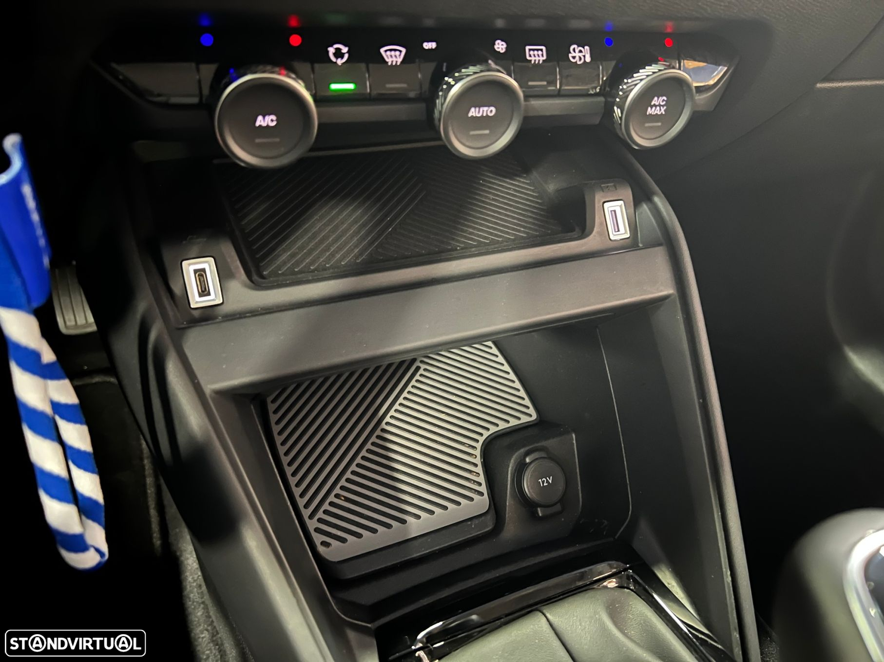 Citroën C4 1.2 PureTech Feel Pack - 27