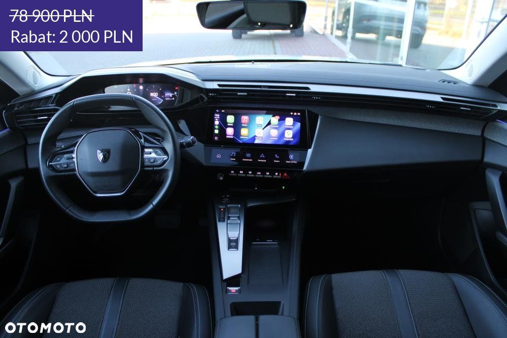 Peugeot 308 - 13