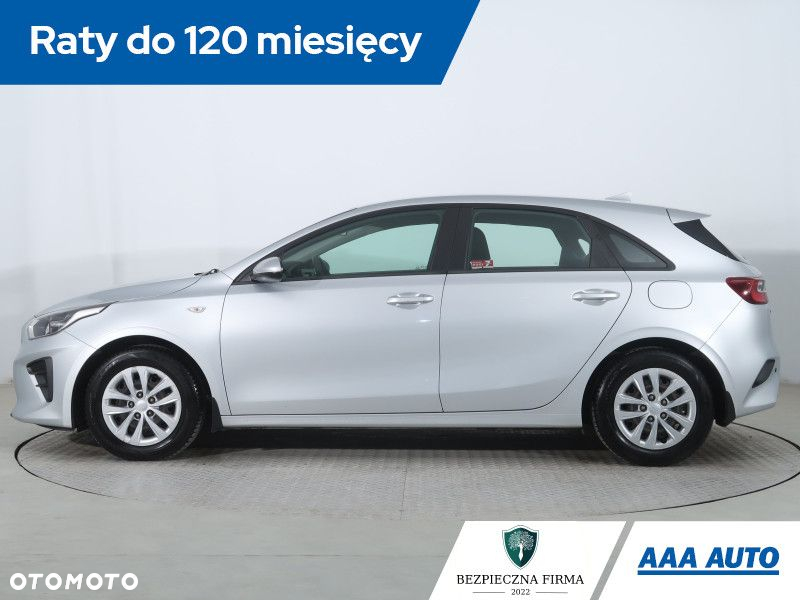 Kia Ceed - 3