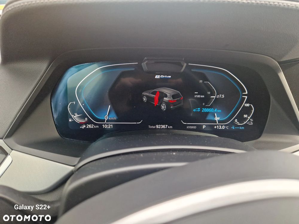 BMW X5 - 4