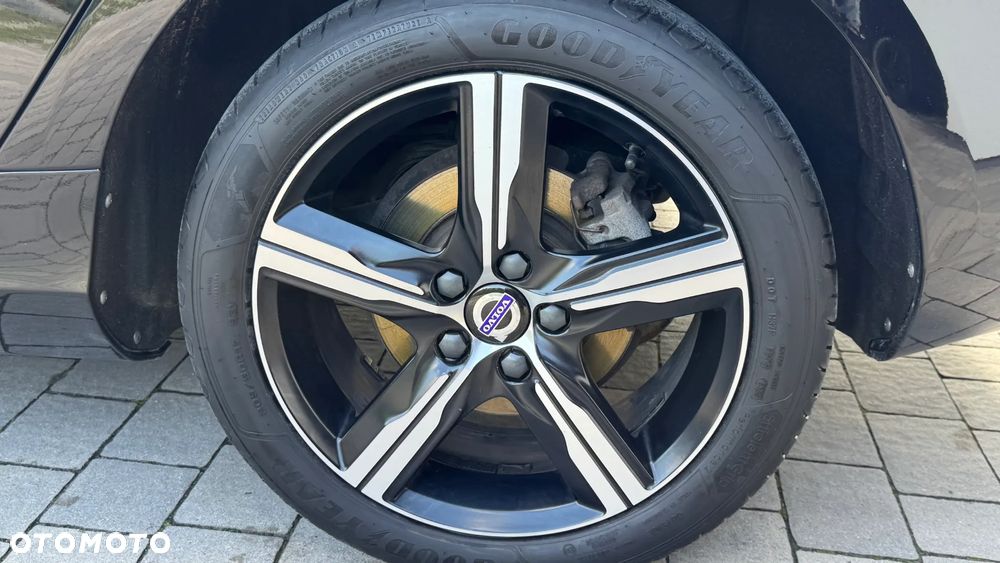Volvo V40 D3 Drive-E Kinetic - 34