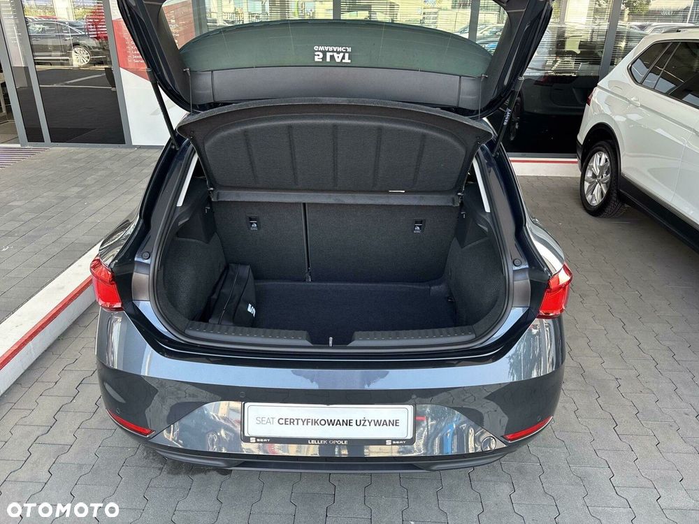 Seat Leon 1.0 TSI Style - 25