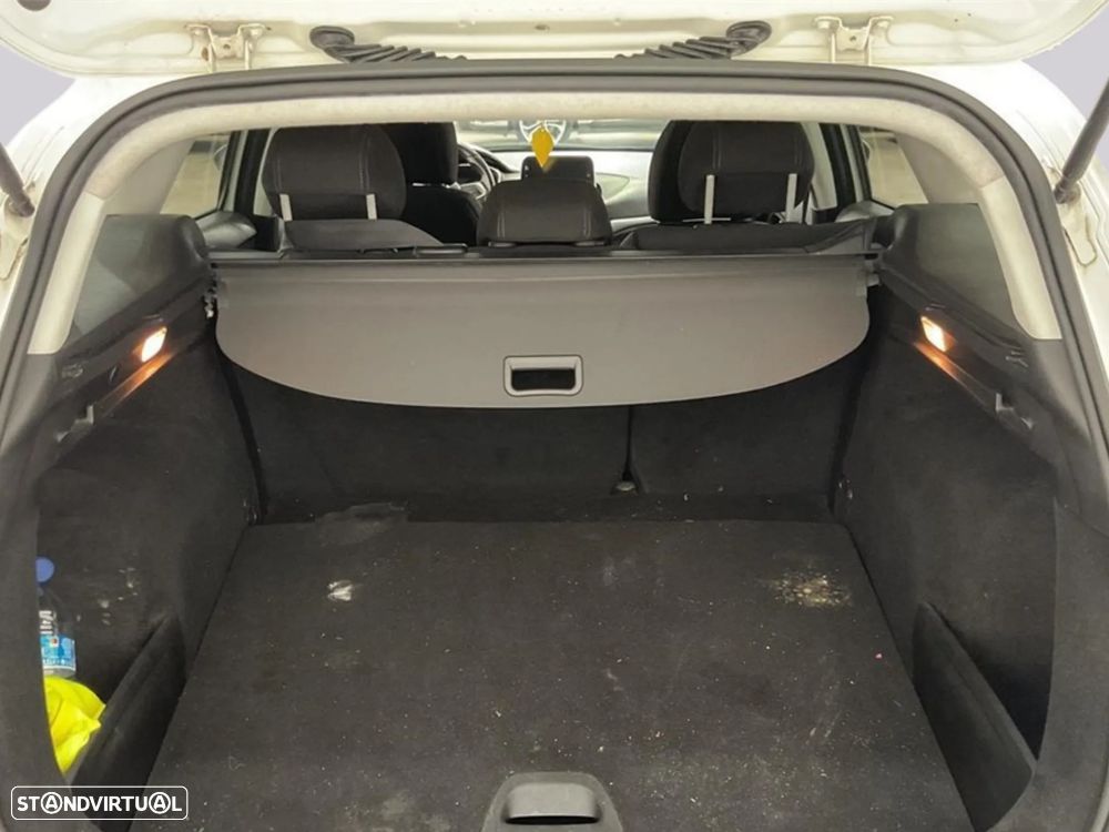 Fiat Tipo Station Wagon 1.3 M-Jet Lounge - 7