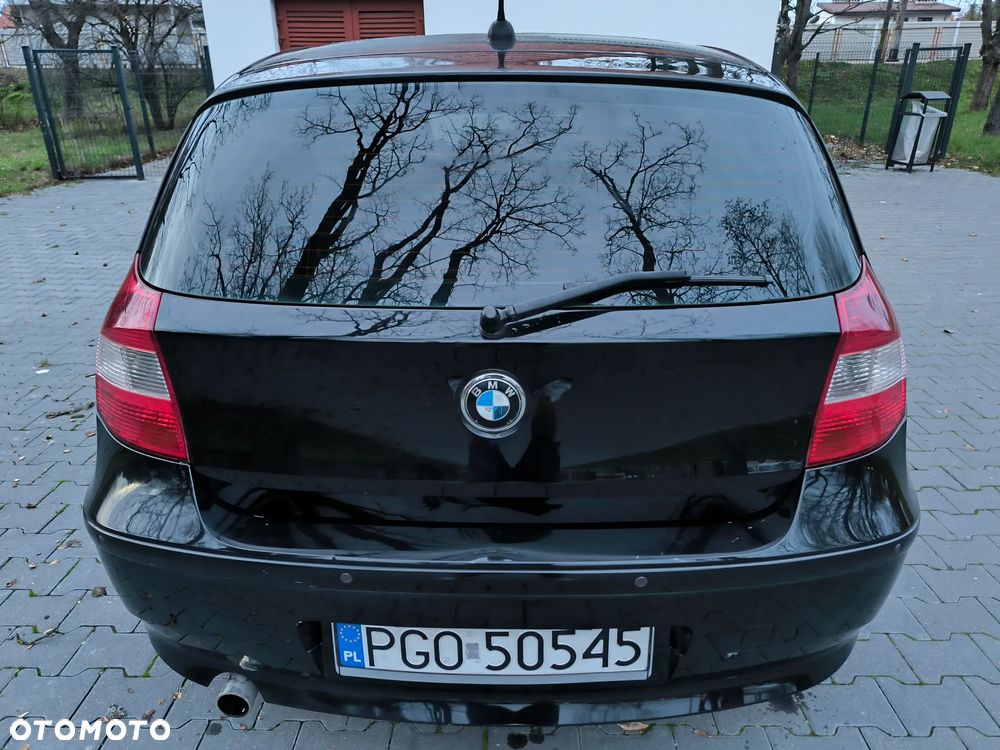 BMW Seria 1 - 12