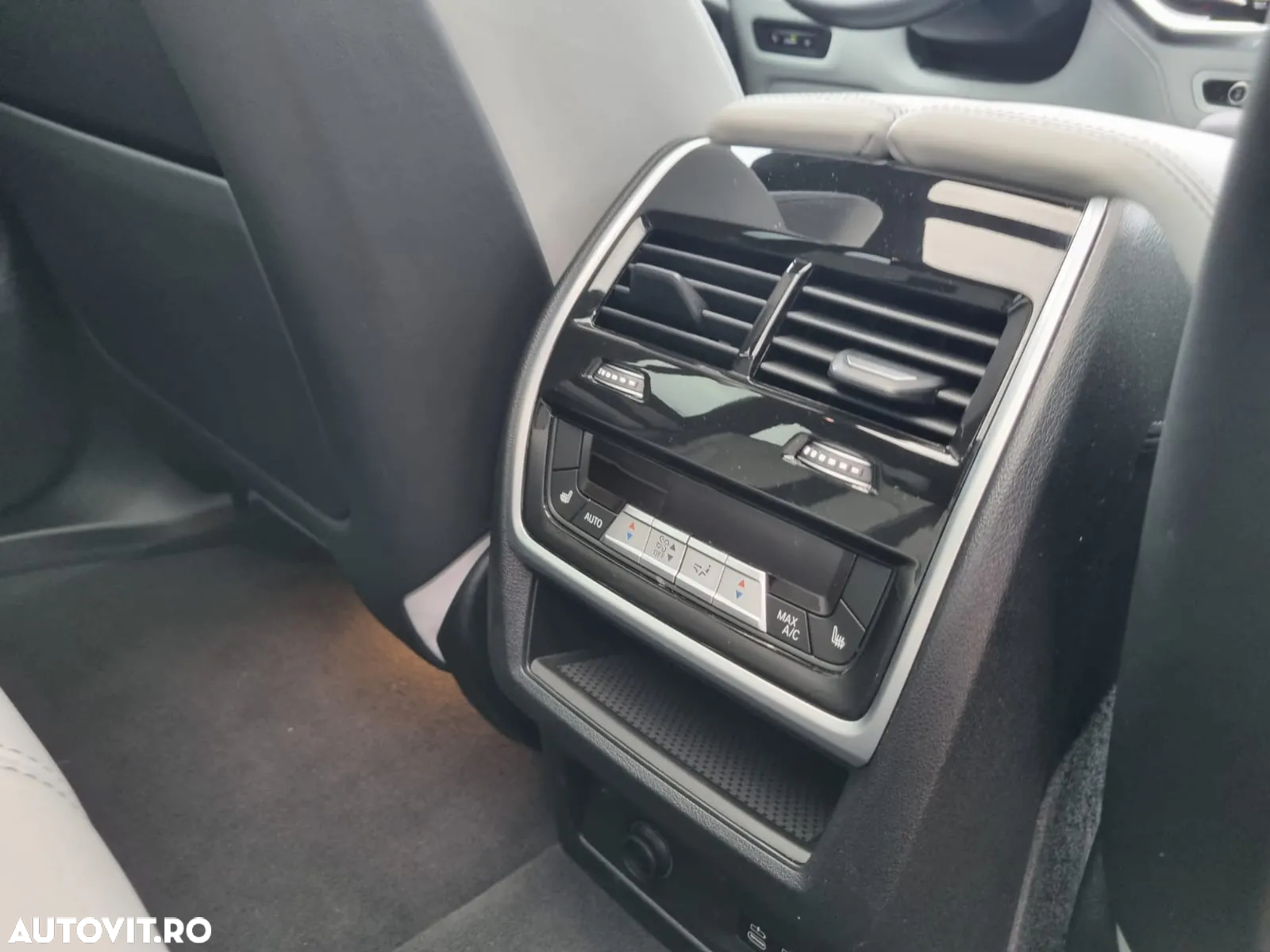 BMW X5 M Competition MHEV - 22