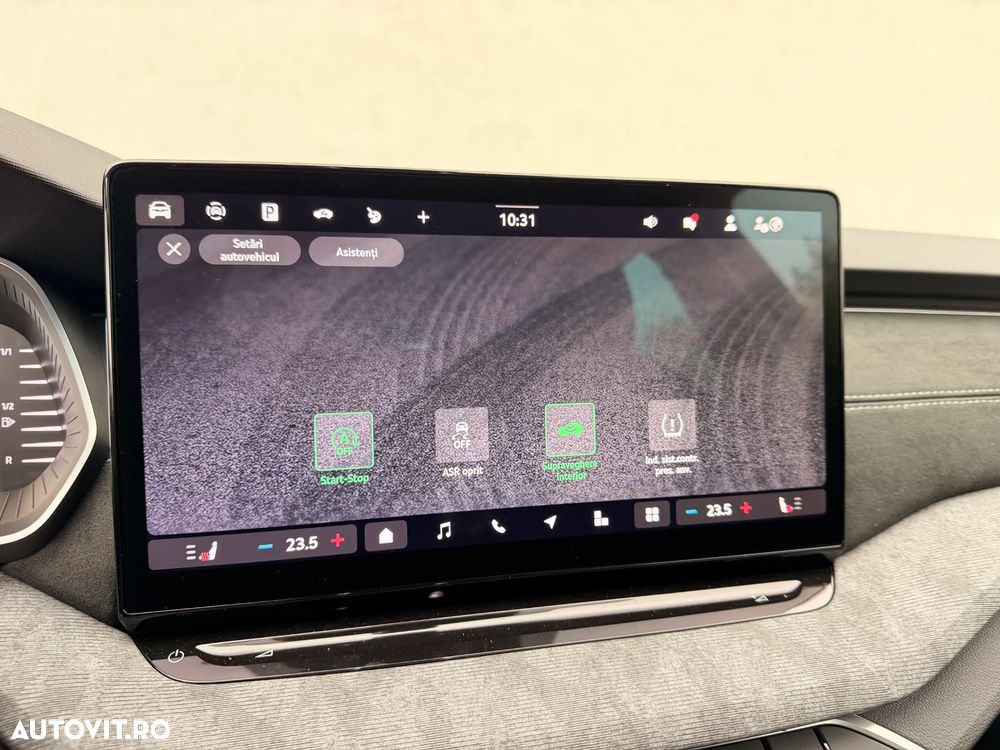 Skoda Octavia 1.5 TSI 150 CP DSG MHEV Selection - 21