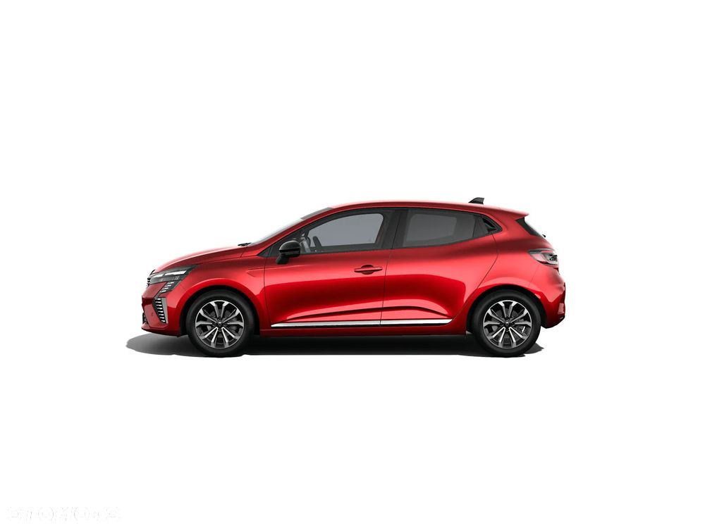 Renault Clio - 2