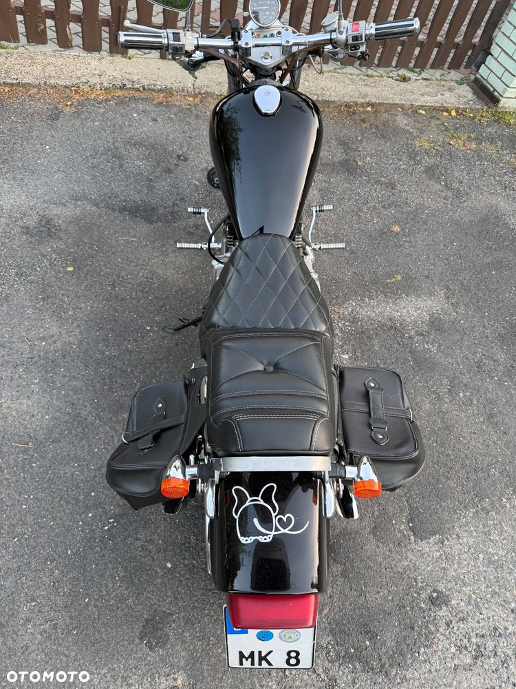 Kawasaki EN - 3