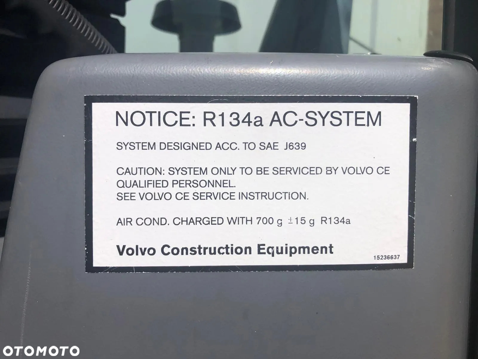 Volvo L30 GS - 11