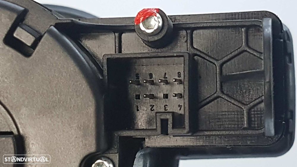 COMANDO DAS LUZES MERCEDES CLASE E (W212) LIM. 220 CDI BLUEEFFICIENCY (212.002) - 4