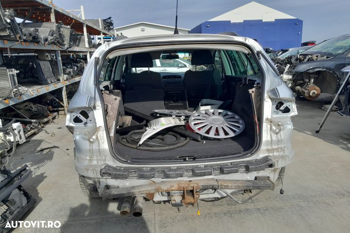 Comanda AC 5P0820047M 5HB008848 5P0820047M 5HB008848 Seat Altea 1 [20 - 10