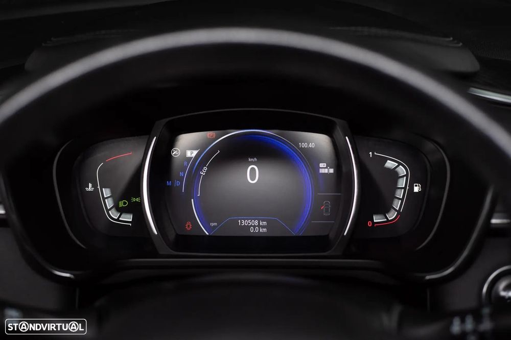 Renault Kadjar Energy TCe 130 EDC LIMITED - 16