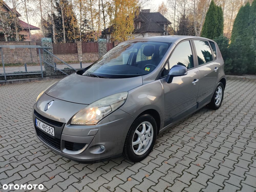 Renault Scenic TCe 130 Dynamique - 18