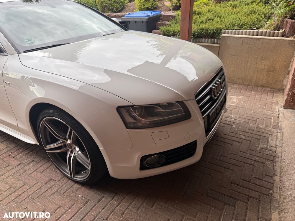 Audi A5 Sportback 2.0 TDI - 19