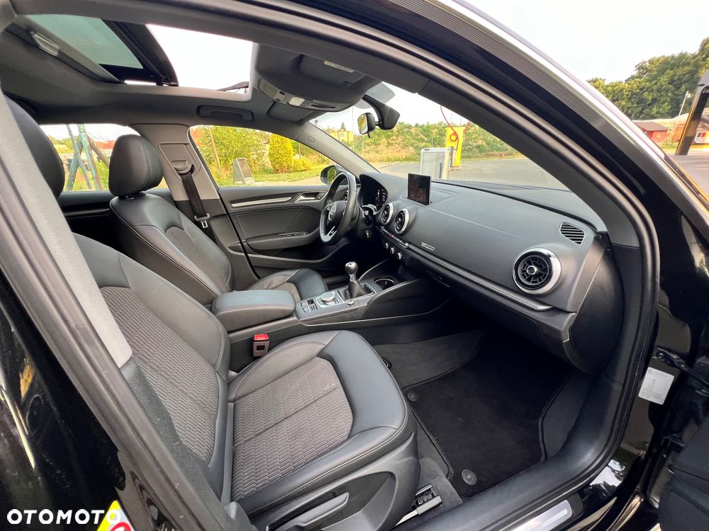 Audi A3 - 14