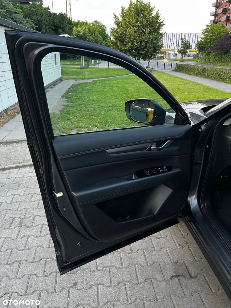 Mazda CX-5 2.0 Kanjo 2WD - 6