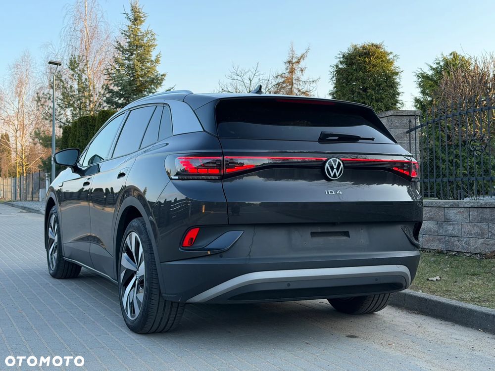 Volkswagen ID.4 Performance Upgrade Pro 1st Max - 2