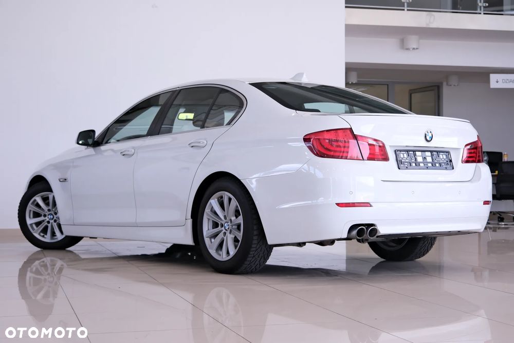 BMW Seria 5 - 14