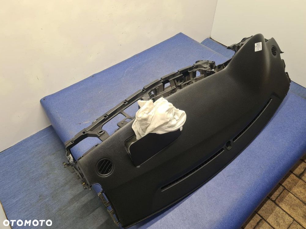 KIA RIO IV HB DESKA ROZDZIELCZA - 10