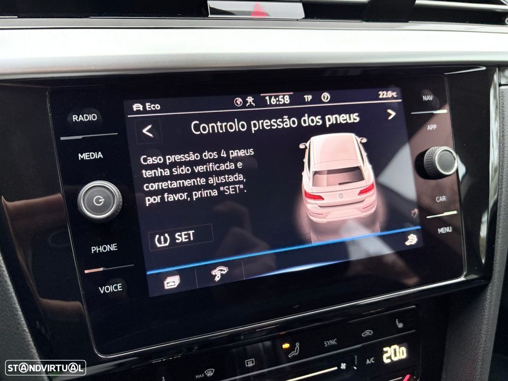 VW Arteon Shooting Brake 1.4 TSI eHybrid Elegance - 27