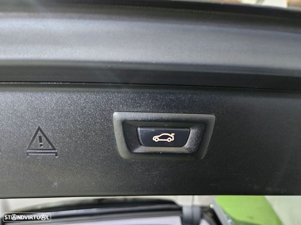 BMW 520 d 130g - 17