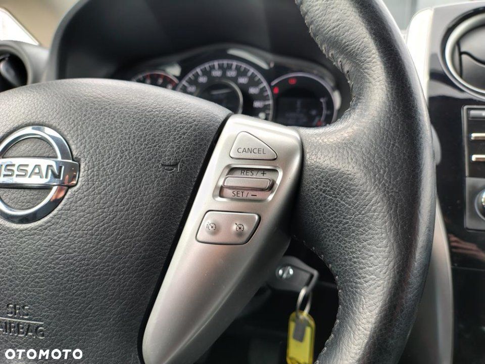 Nissan Note - 20