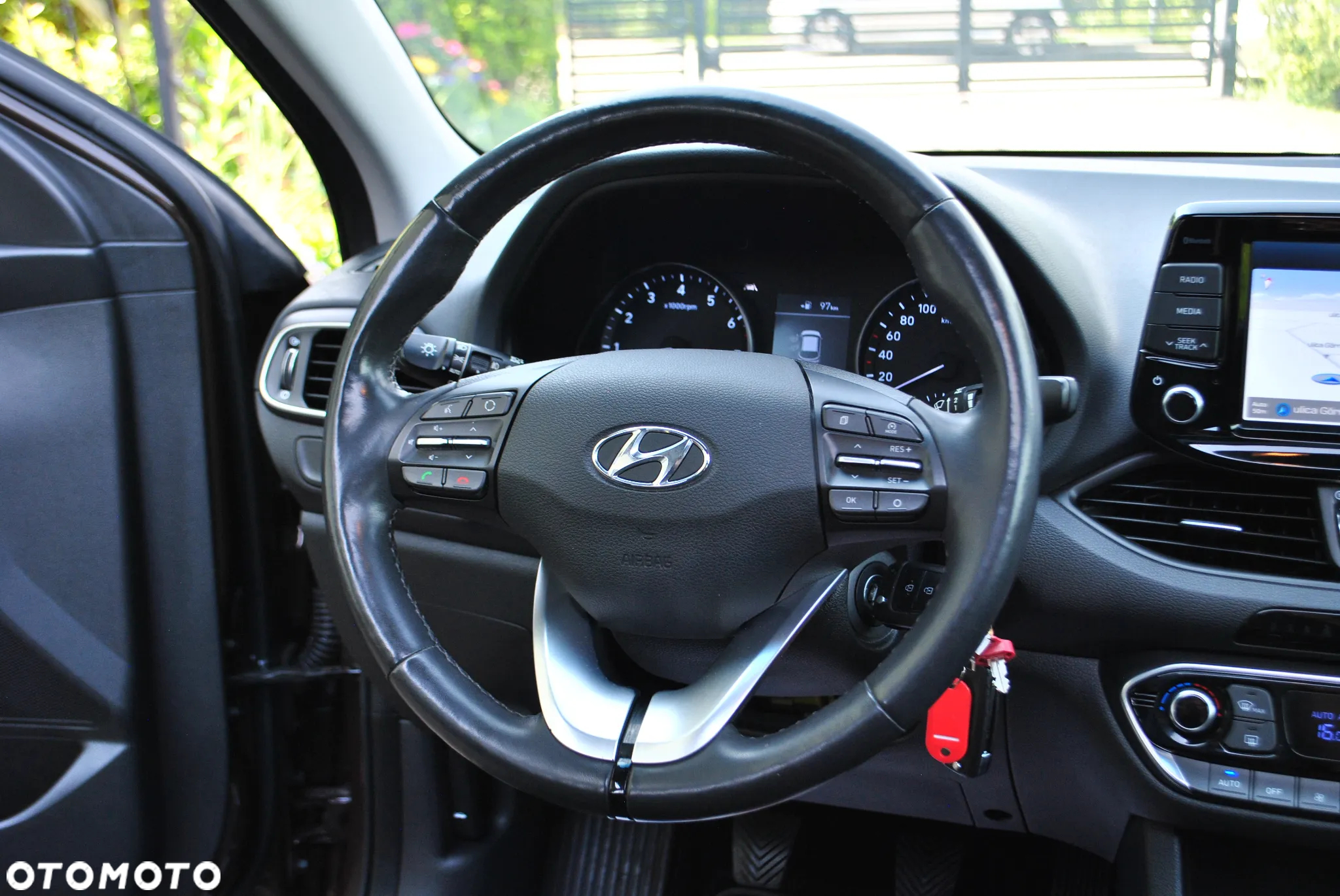 Hyundai i30 1.4 T-GDI Premiere Style - 17