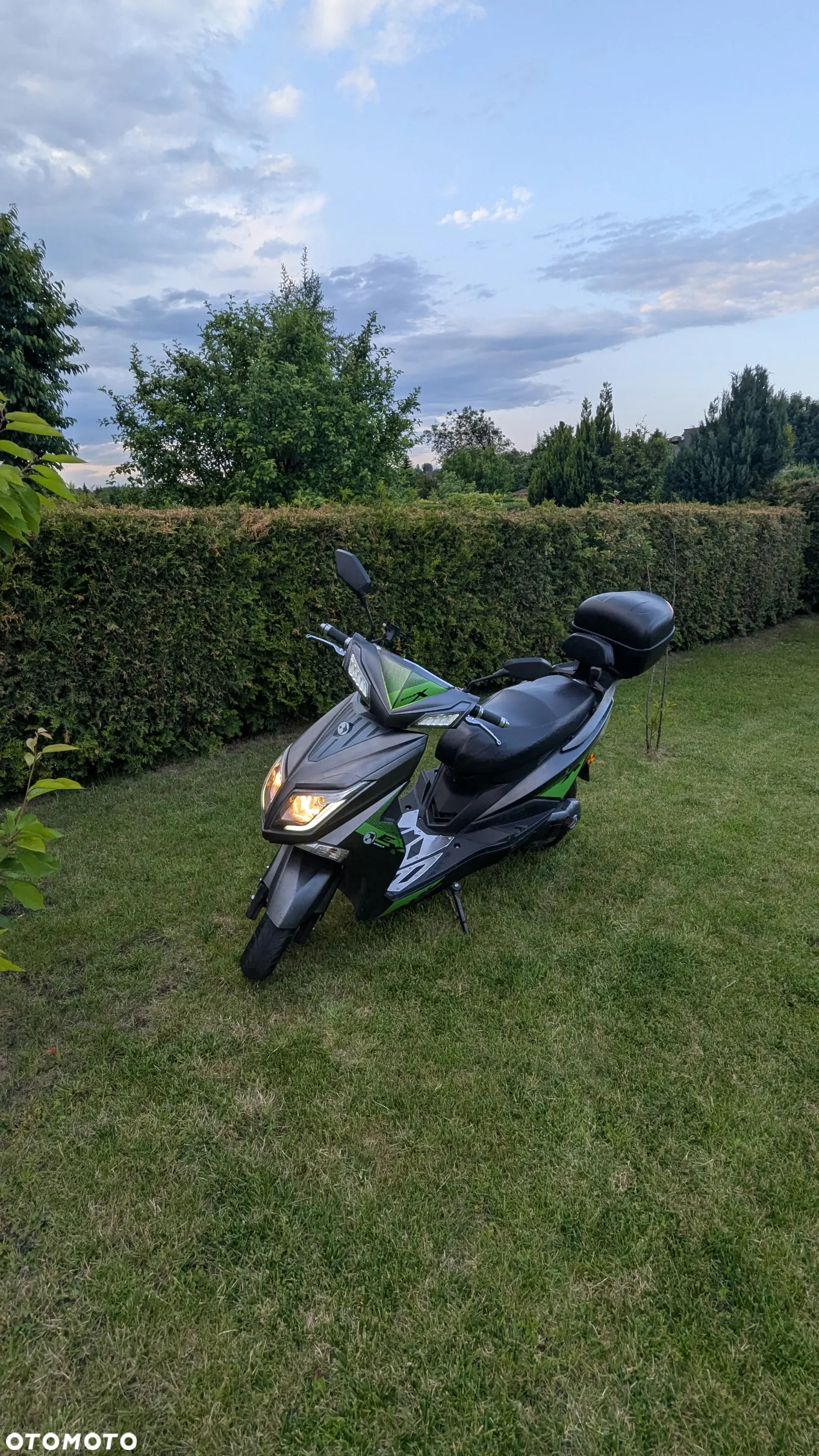 Barton E-Max One - 4
