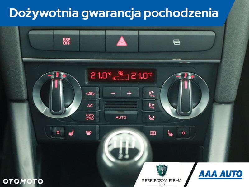 Audi A3 Sportback - 12