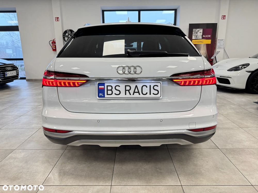 Audi A6 Allroad - 23