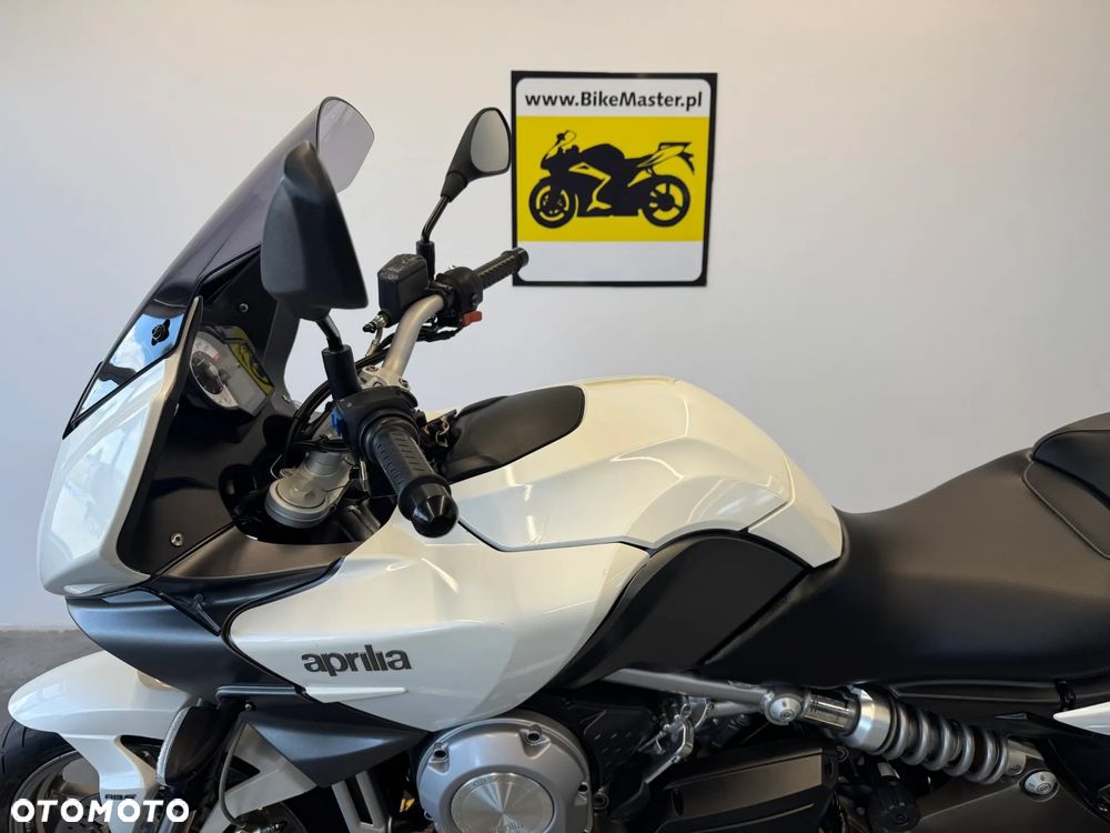 Aprilia Mana - 20