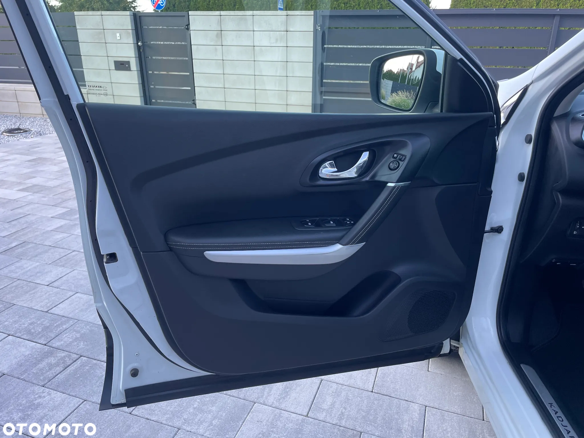 Renault Kadjar 1.5 dCi Energy Limited - 13