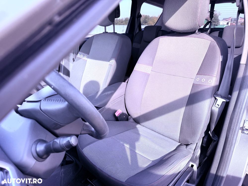 Renault Grand Scenic 1.5 dCi EDC Privilege - 23