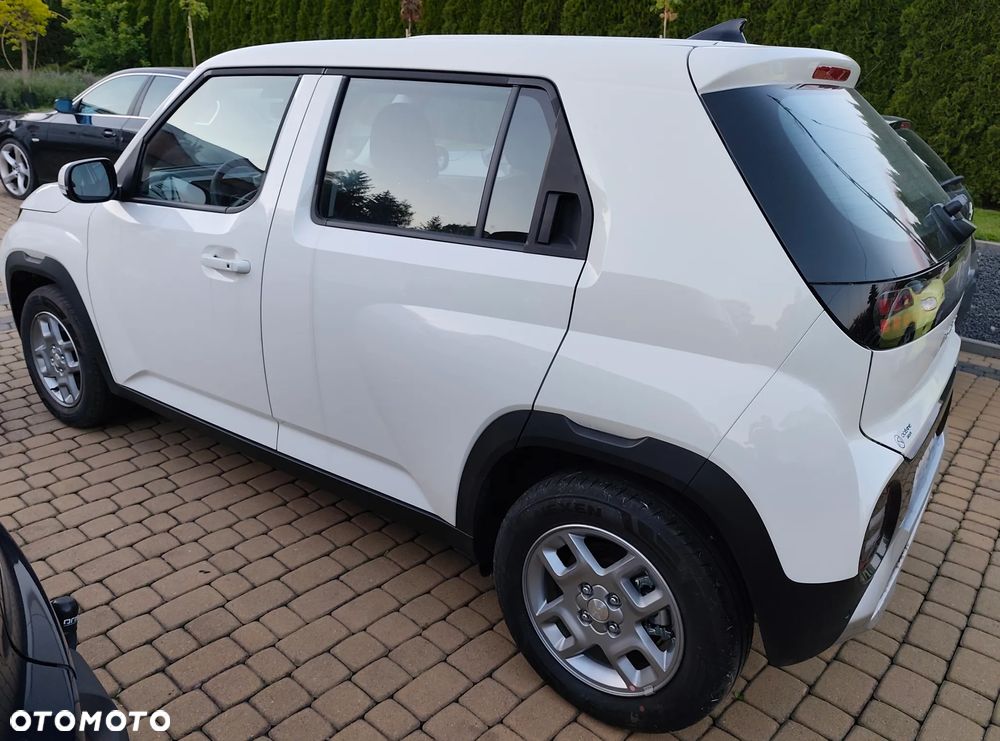 Hyundai Inster 42kWh Modern - 7