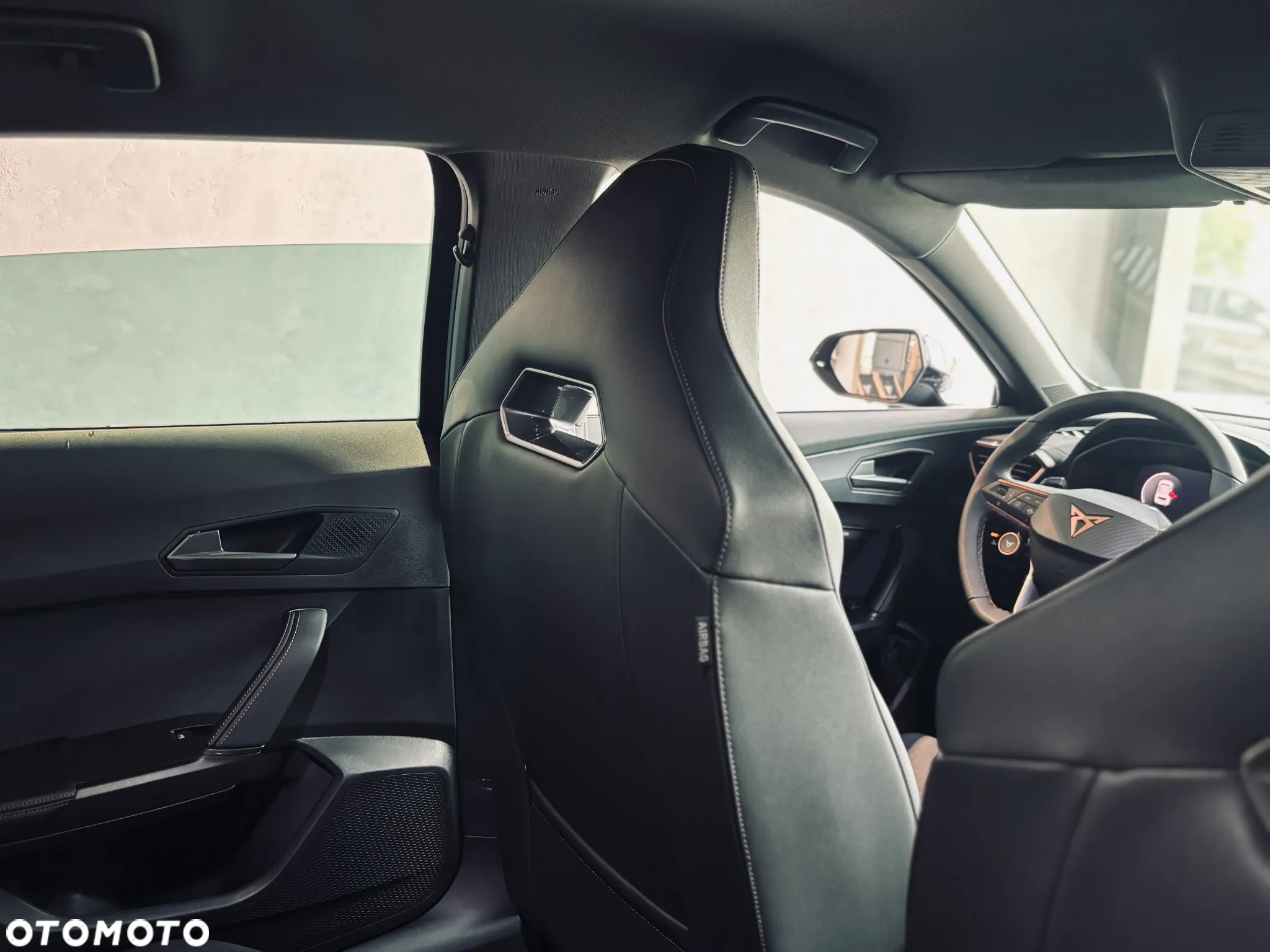 Cupra Formentor 2.0 TDI DSG - 23