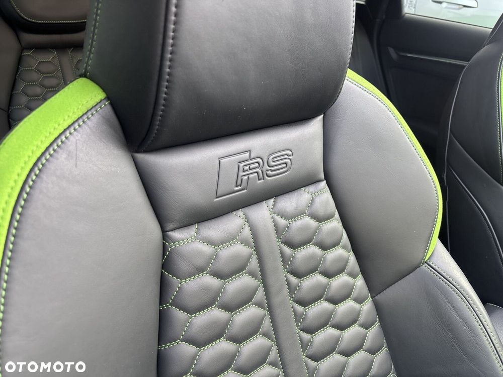 Audi RS3 Sportback - 36