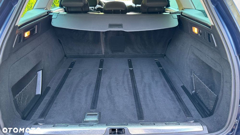 Citroën C5 HDi 135 Exclusive - 32