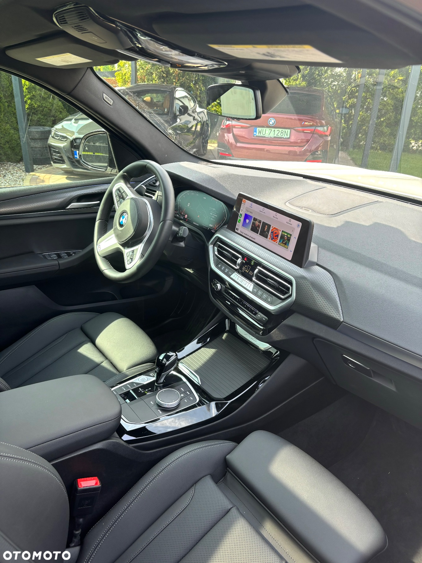 BMW X3 - 23